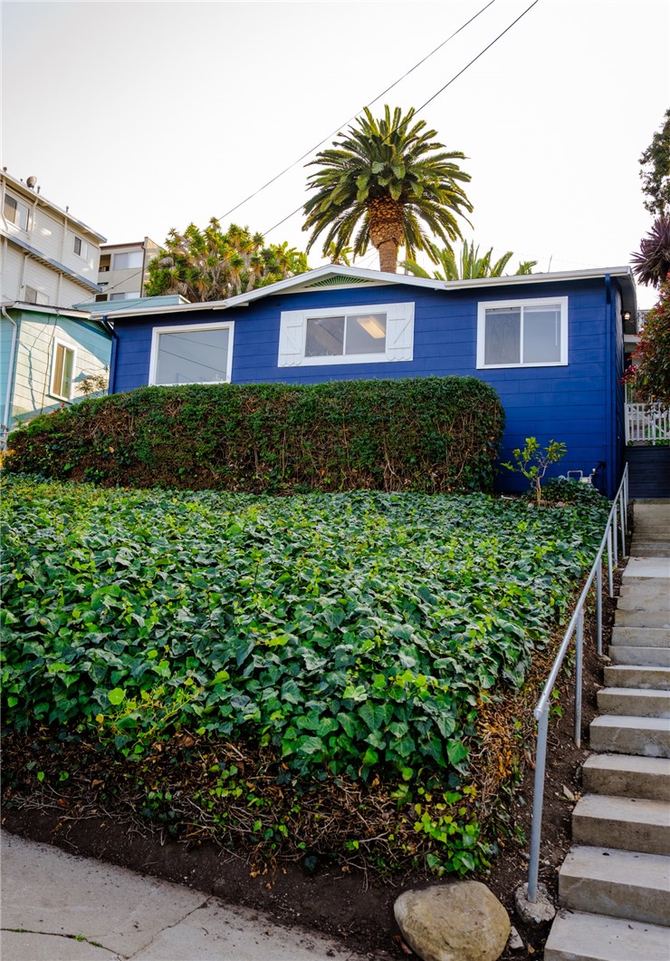3311 Carolina S