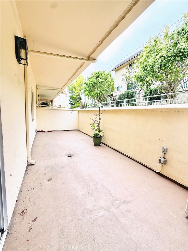 5500 Torrance Boulevard B115