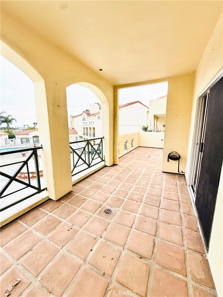 5500 Torrance Boulevard B115