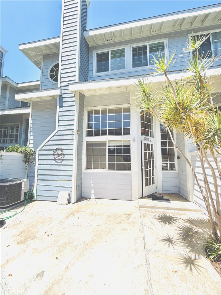 19130 Beachcrest Lane C