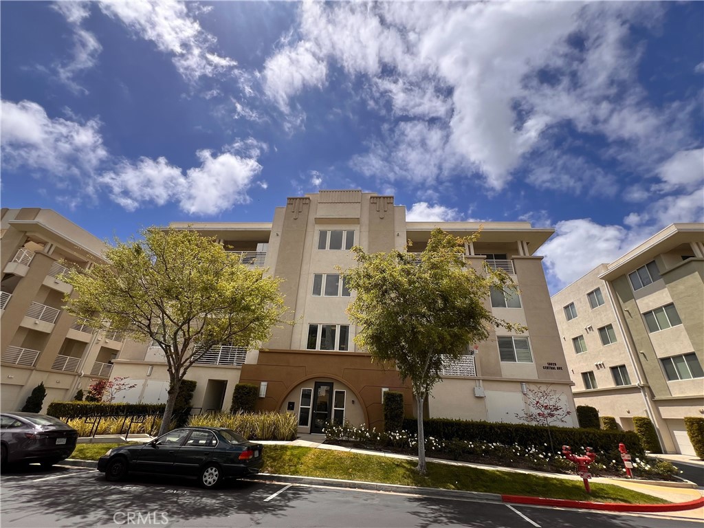 13029 Central Avenue 303