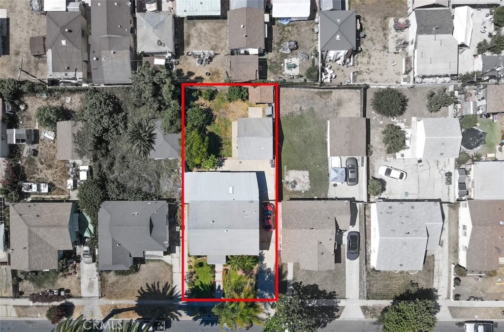 2225 W 153rd Street
