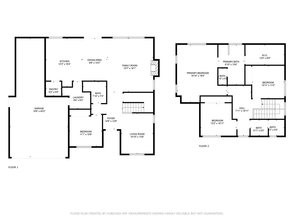 13133 Lavonda Street