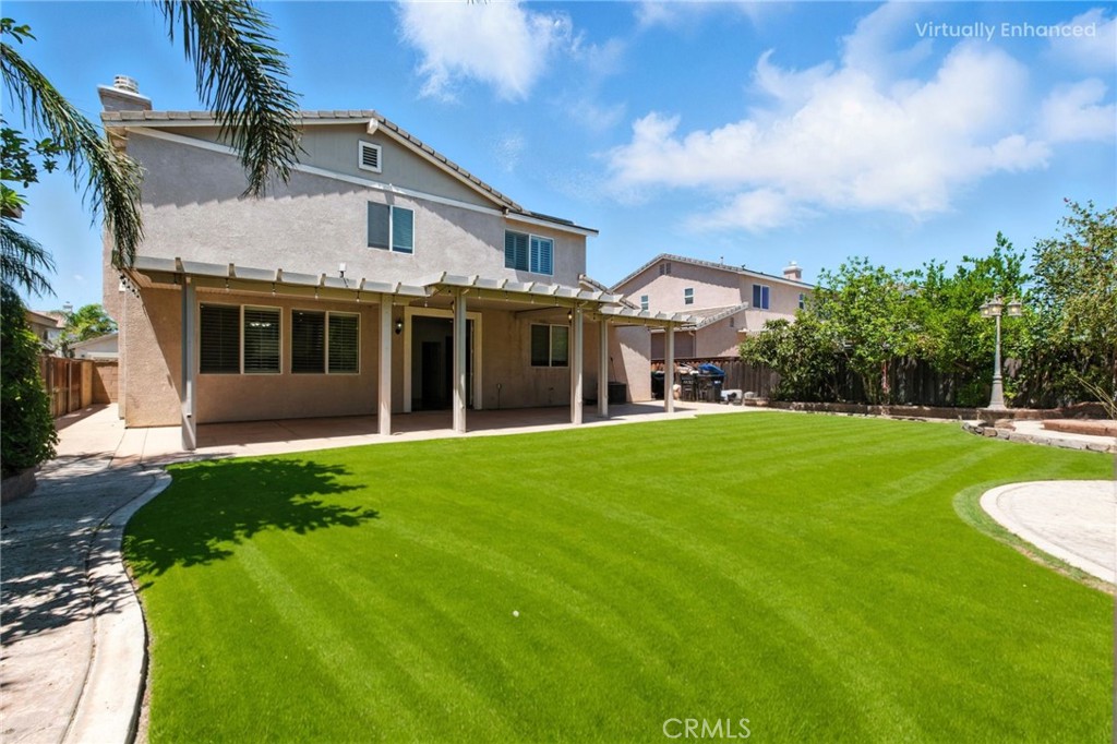 13133 Lavonda Street