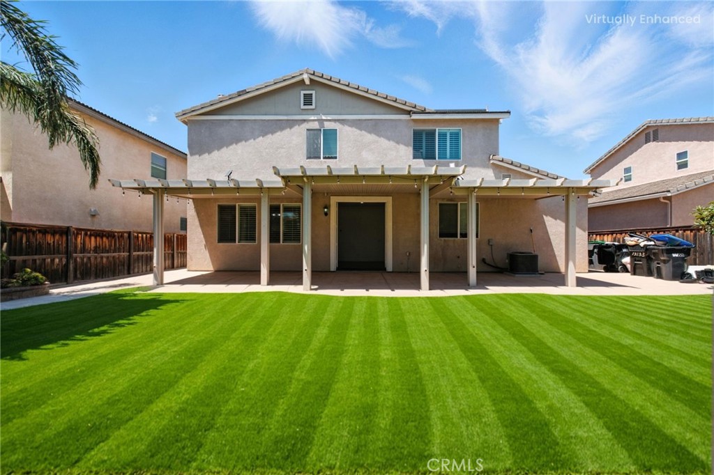 13133 Lavonda Street