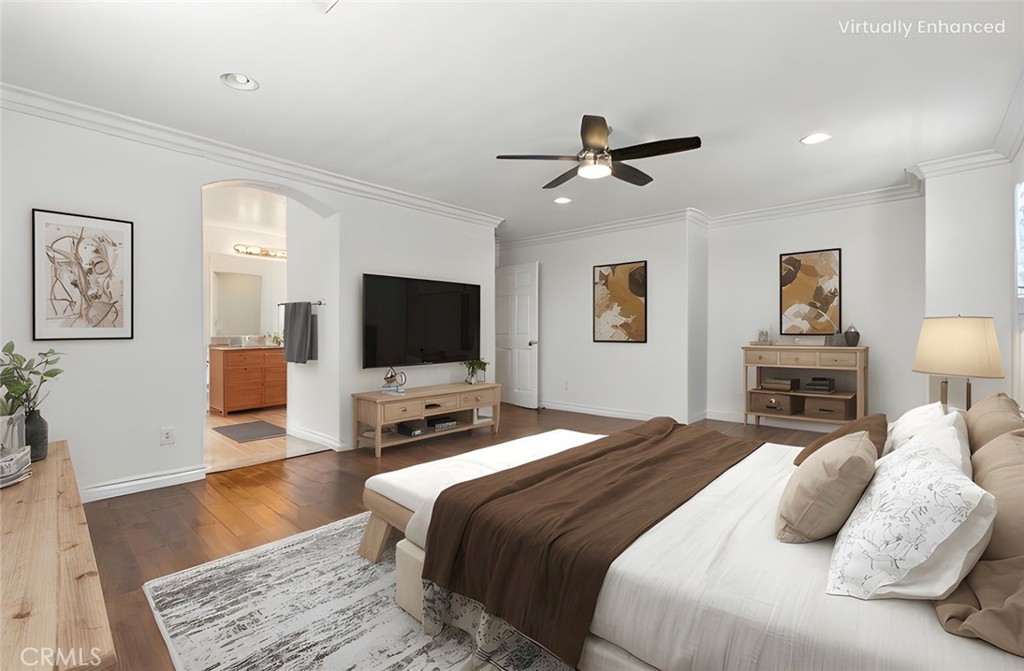 13133 Lavonda Street