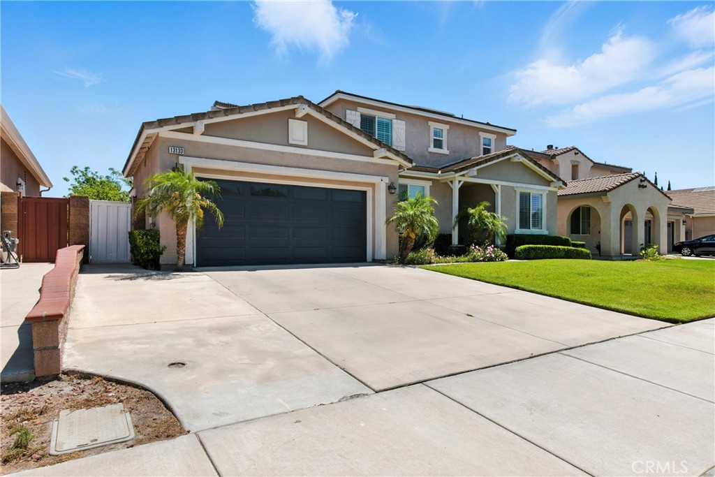 13133 Lavonda Street