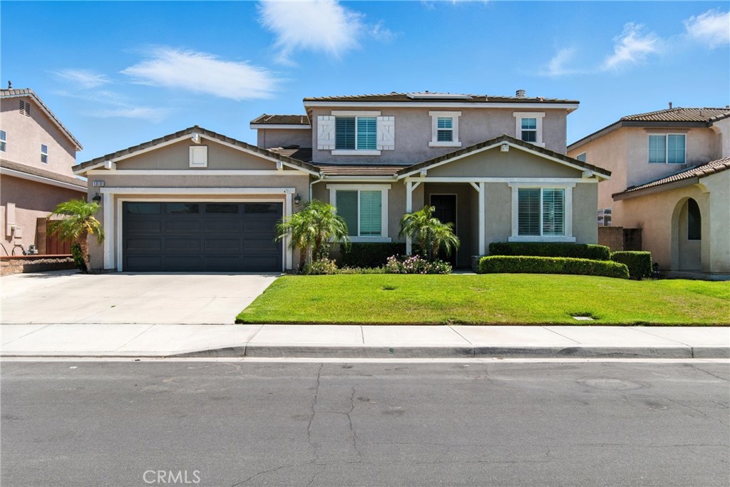 13133 Lavonda Street