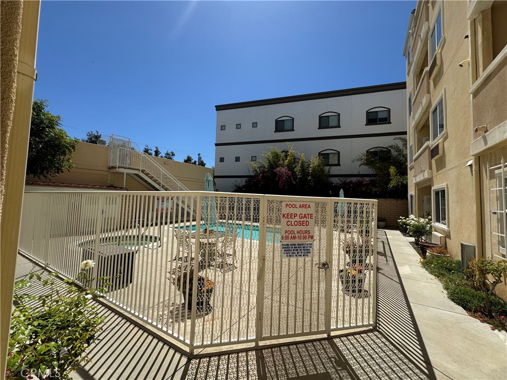 3120 Sepulveda Boulevard 409