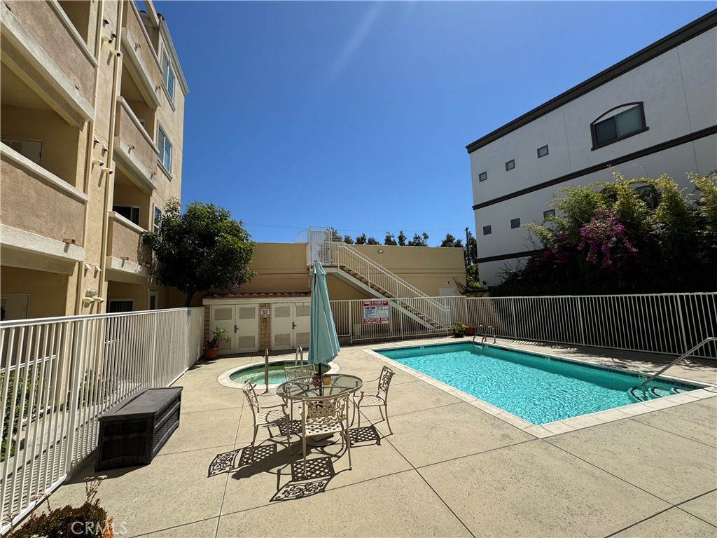3120 Sepulveda Boulevard 409