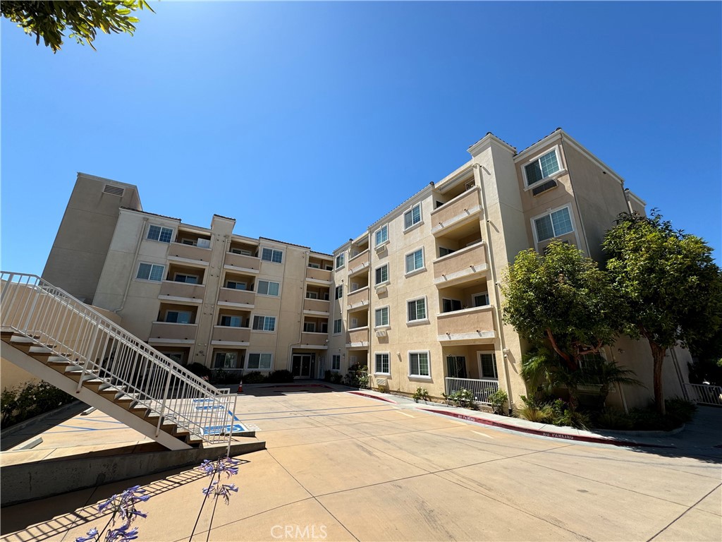 3120 Sepulveda Boulevard 409