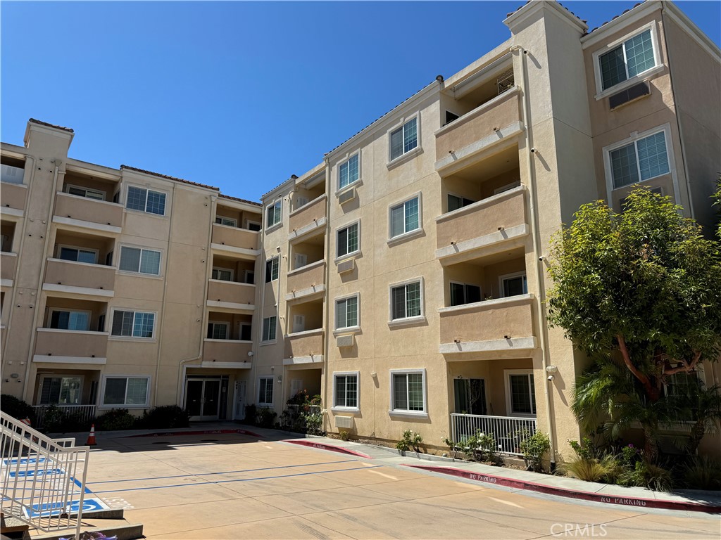 3120 Sepulveda Boulevard 409