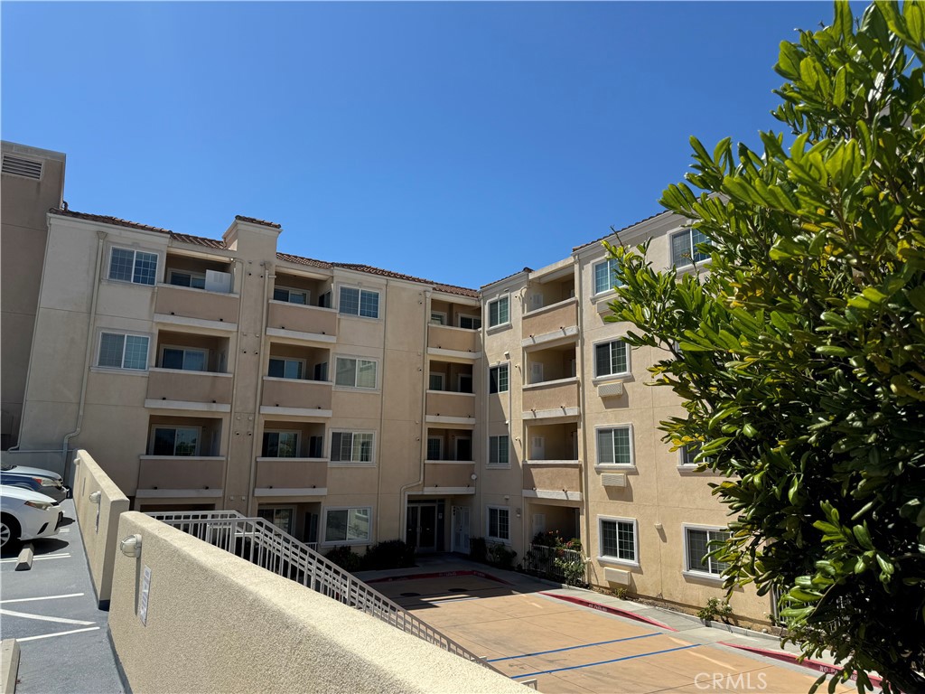 3120 Sepulveda Boulevard 409