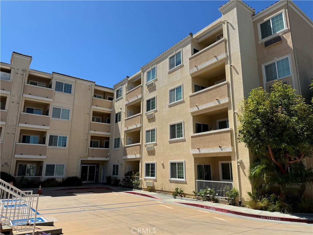 3120 Sepulveda Boulevard 409