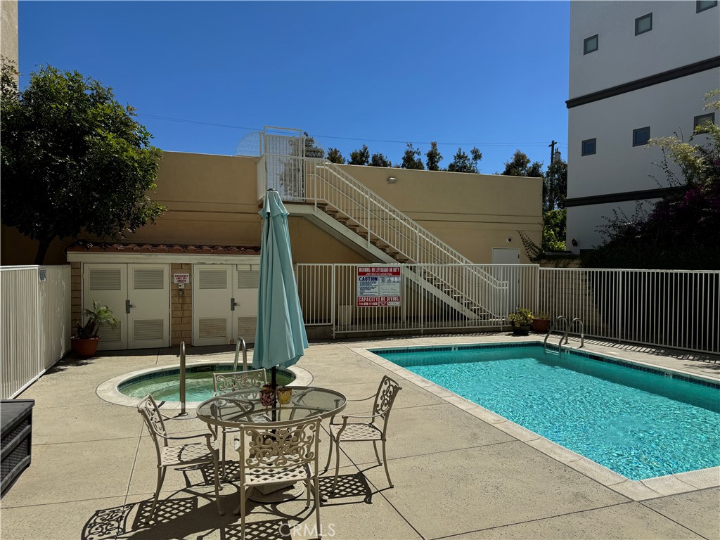 3120 Sepulveda Boulevard 409