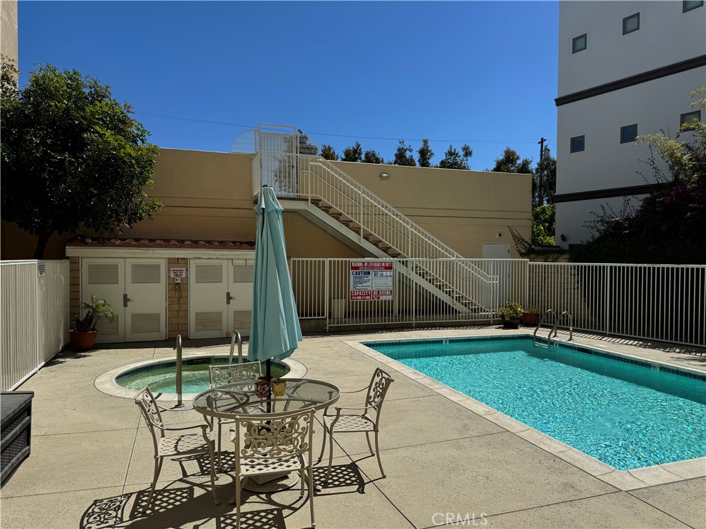 3120 Sepulveda Boulevard 409