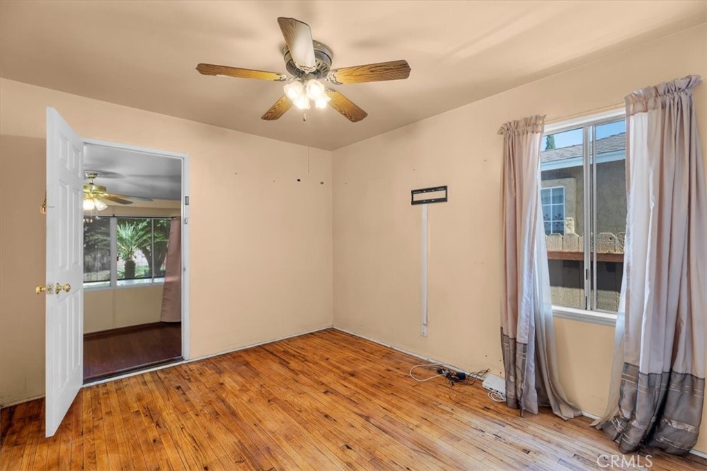 5943 Gardenia Avenue