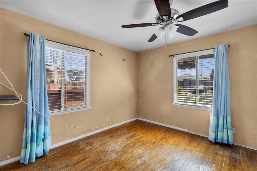 5943 Gardenia Avenue