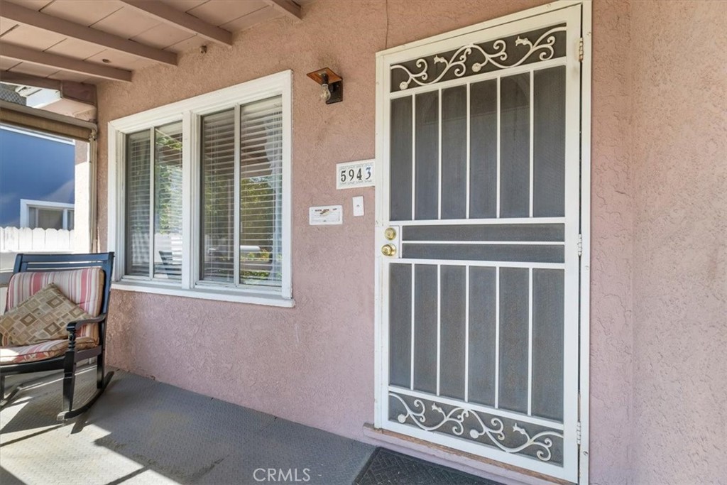 5943 Gardenia Avenue