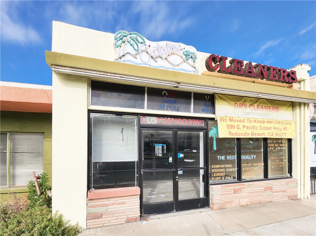 124 N Catalina Avenue