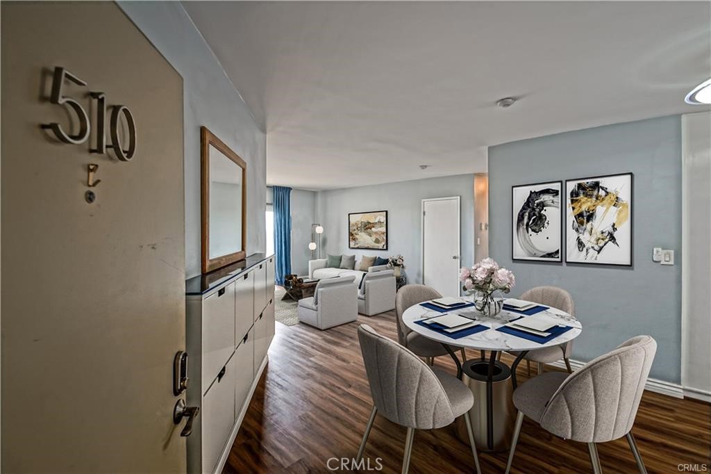 1108 Camino Real 510