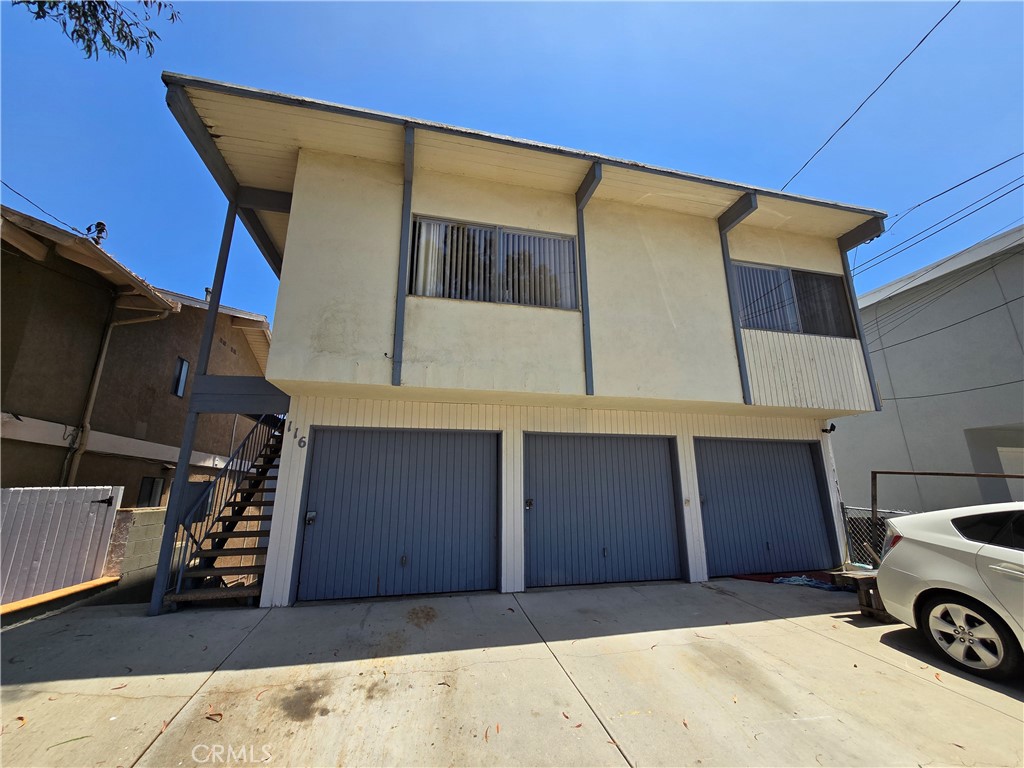 116 N Helberta Avenue