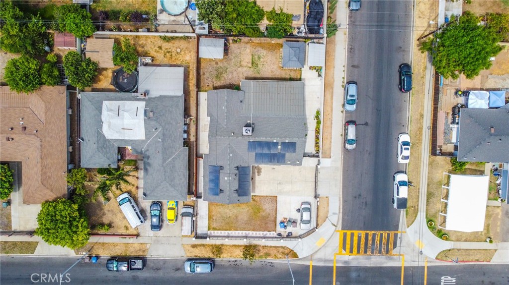 14972 Giordano Street