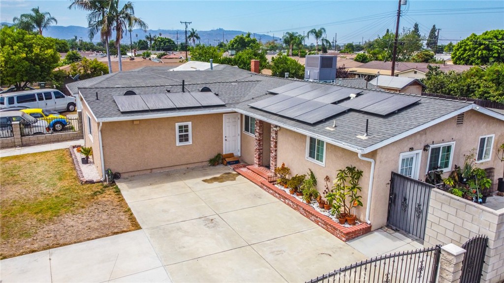 14972 Giordano Street