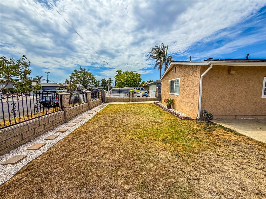 14972 Giordano Street