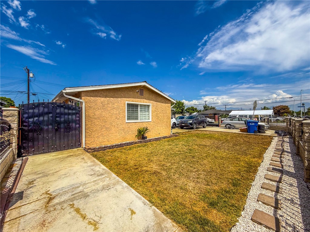 14972 Giordano Street