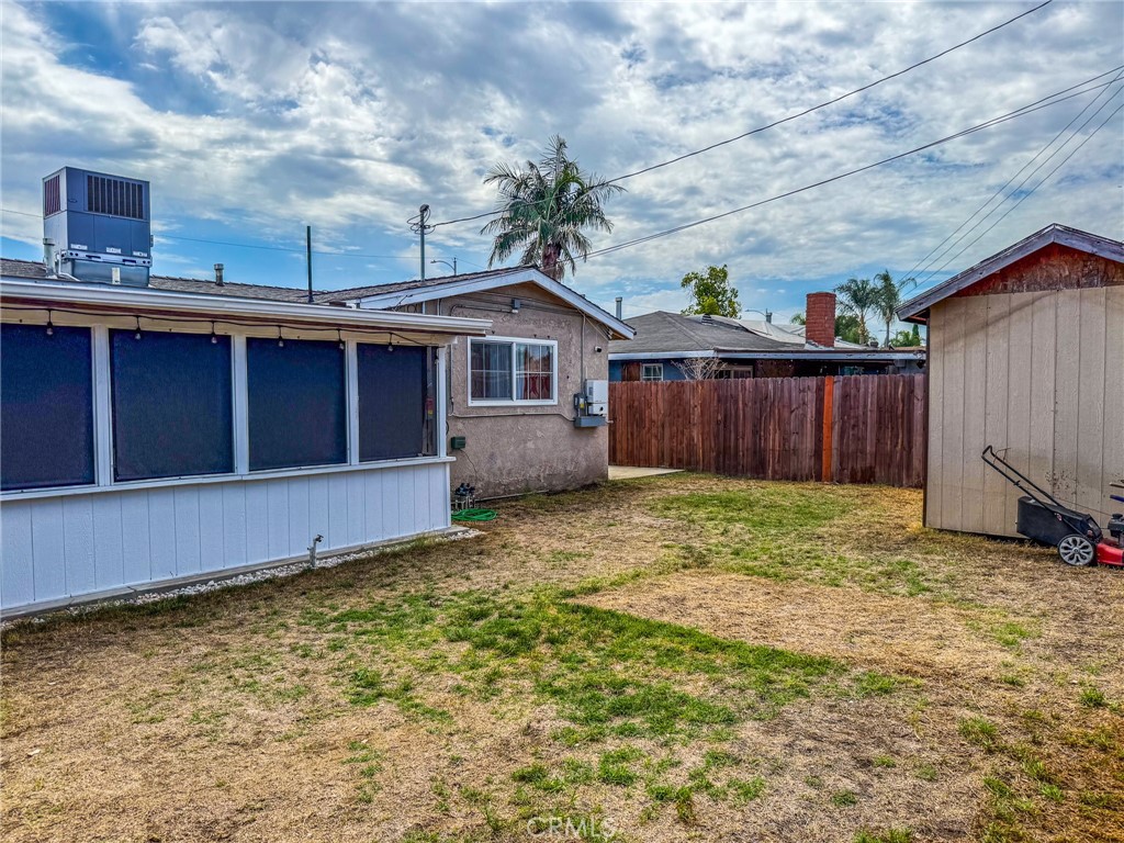 14972 Giordano Street