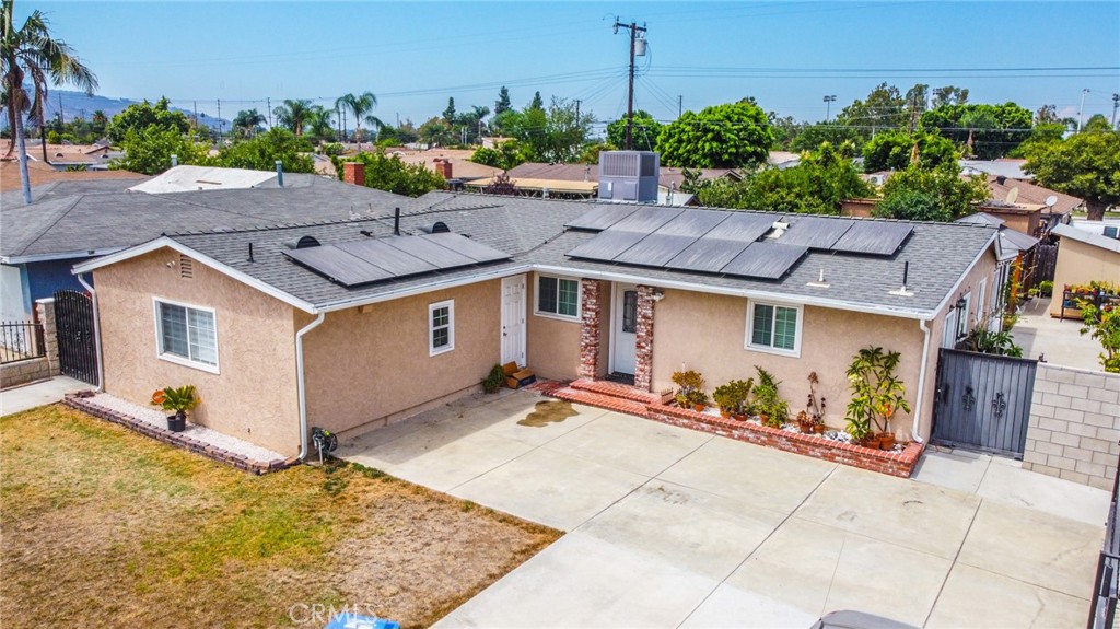 14972 Giordano Street