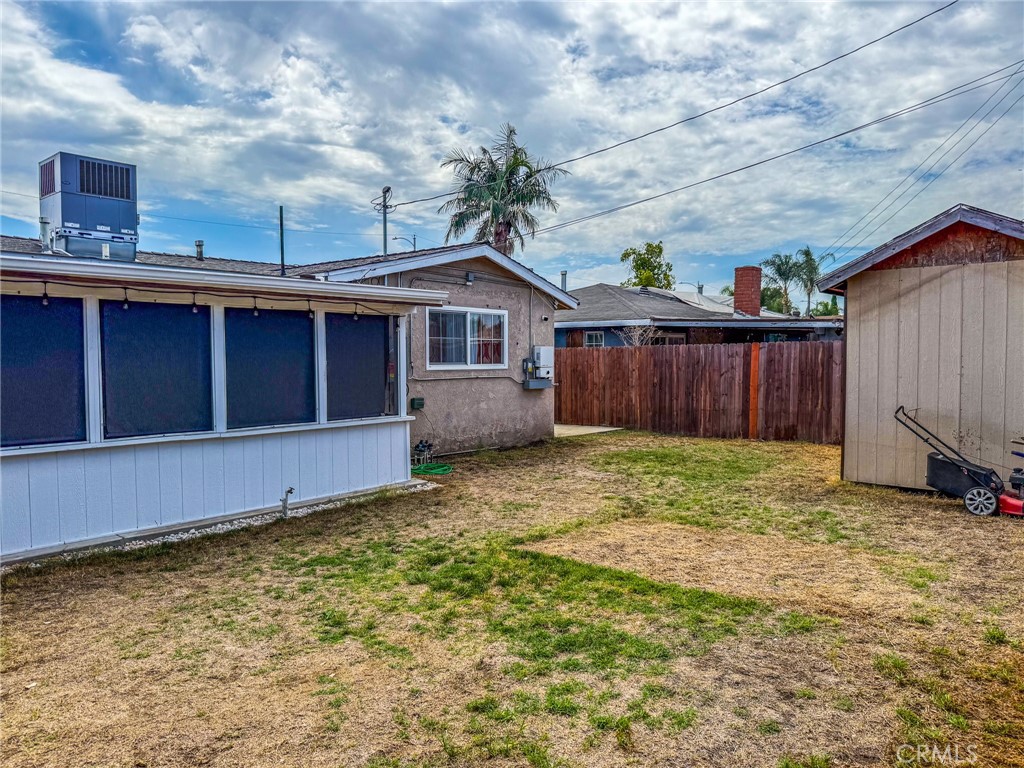 14972 Giordano Street