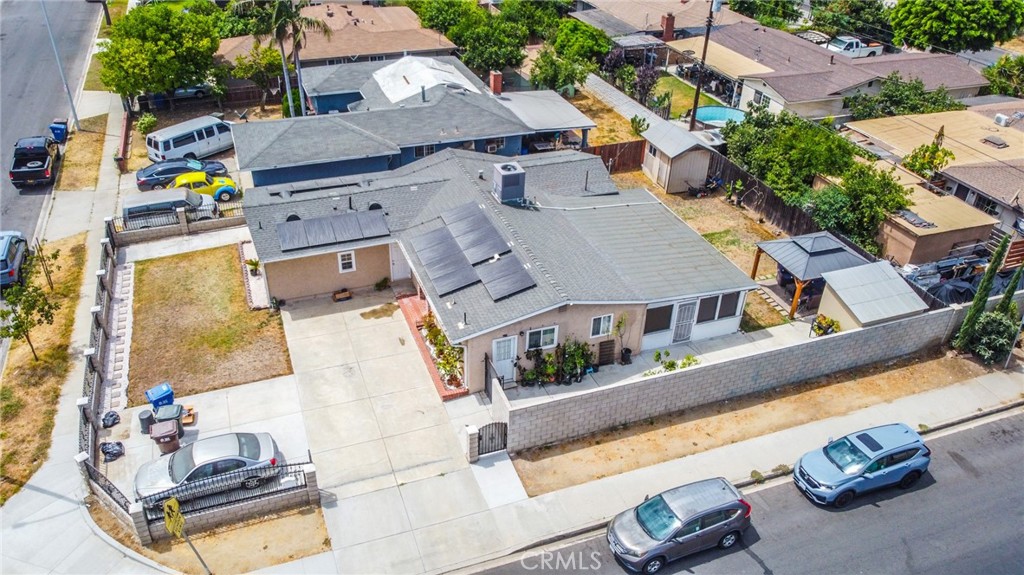 14972 Giordano Street