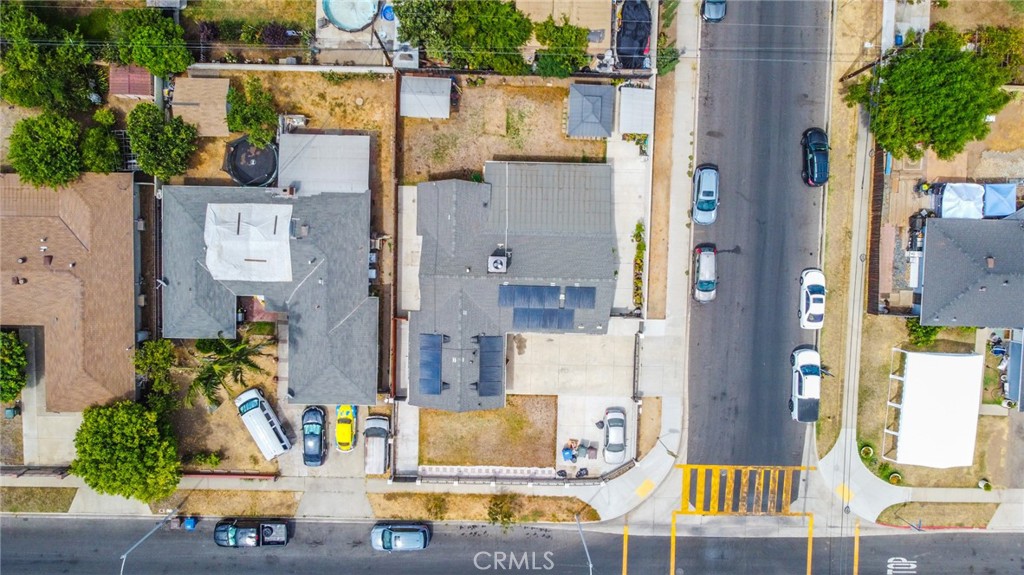 14972 Giordano Street