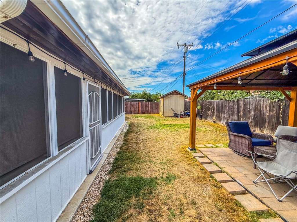 14972 Giordano Street