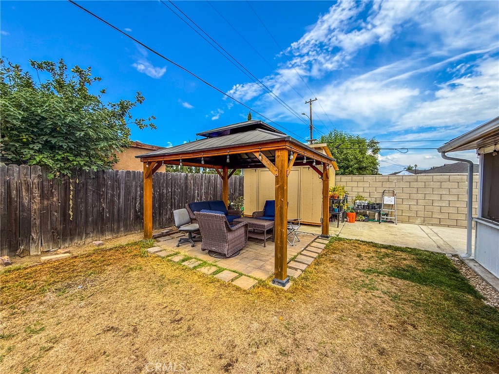 14972 Giordano Street