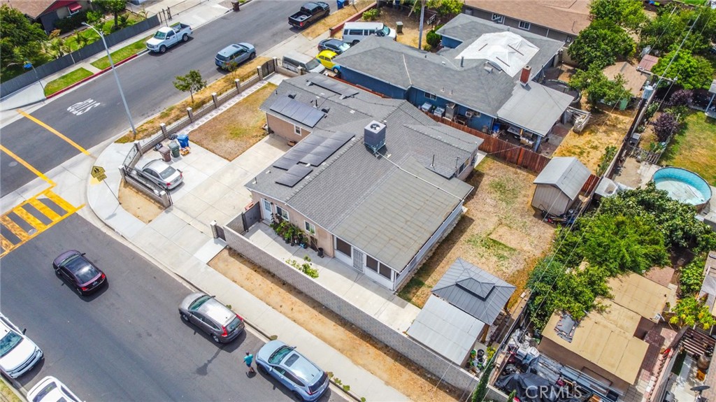 14972 Giordano Street