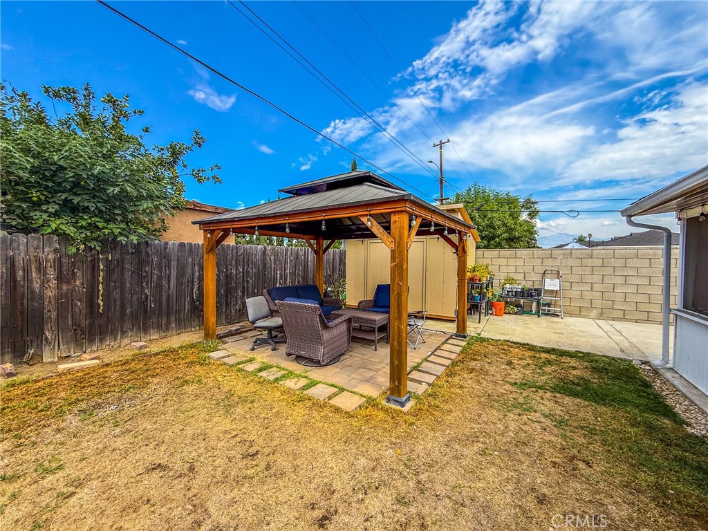 14972 Giordano Street