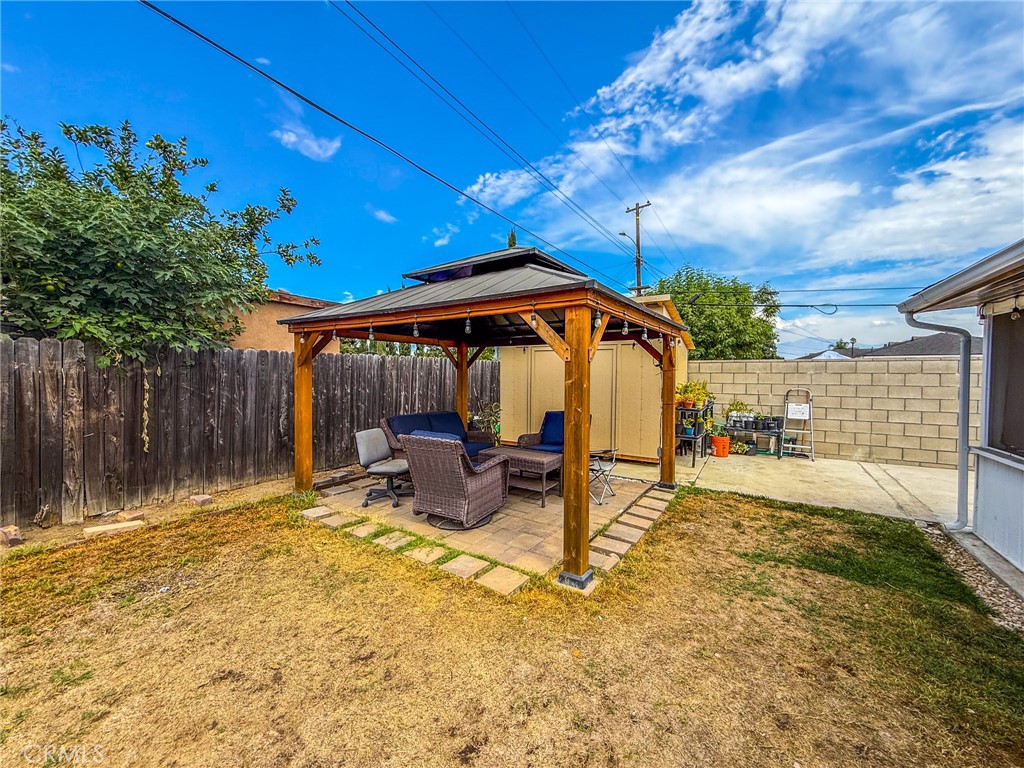 14972 Giordano Street