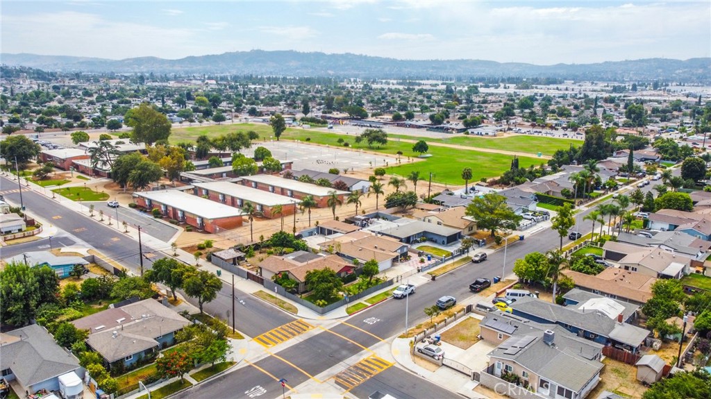 14972 Giordano Street