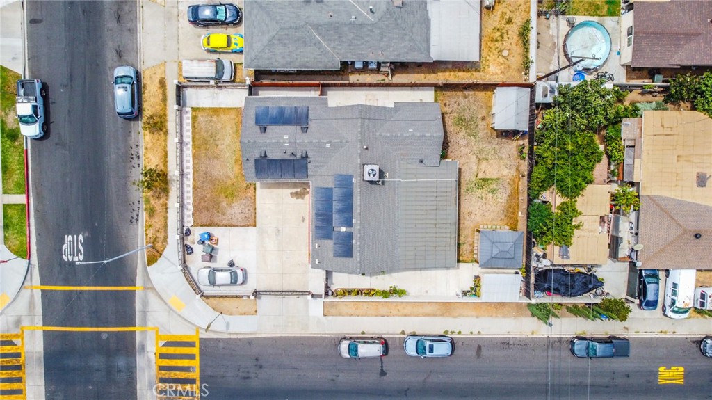 14972 Giordano Street