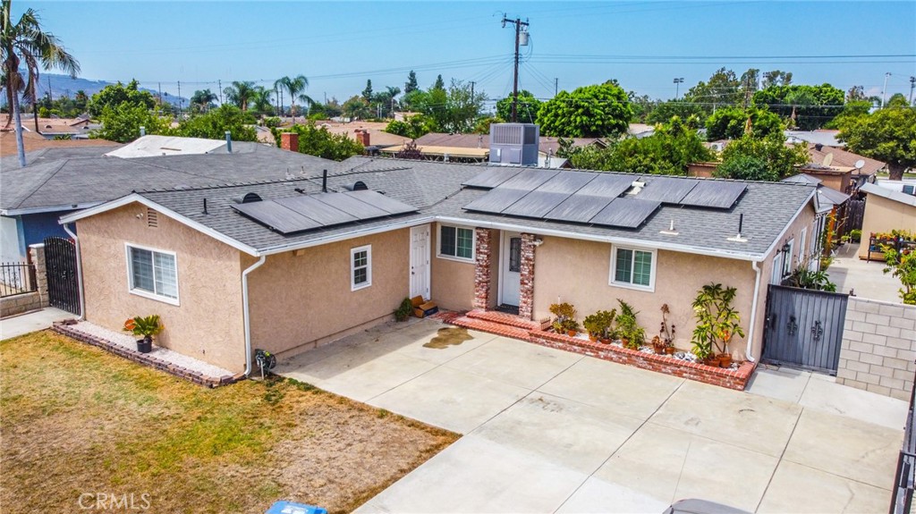 14972 Giordano Street