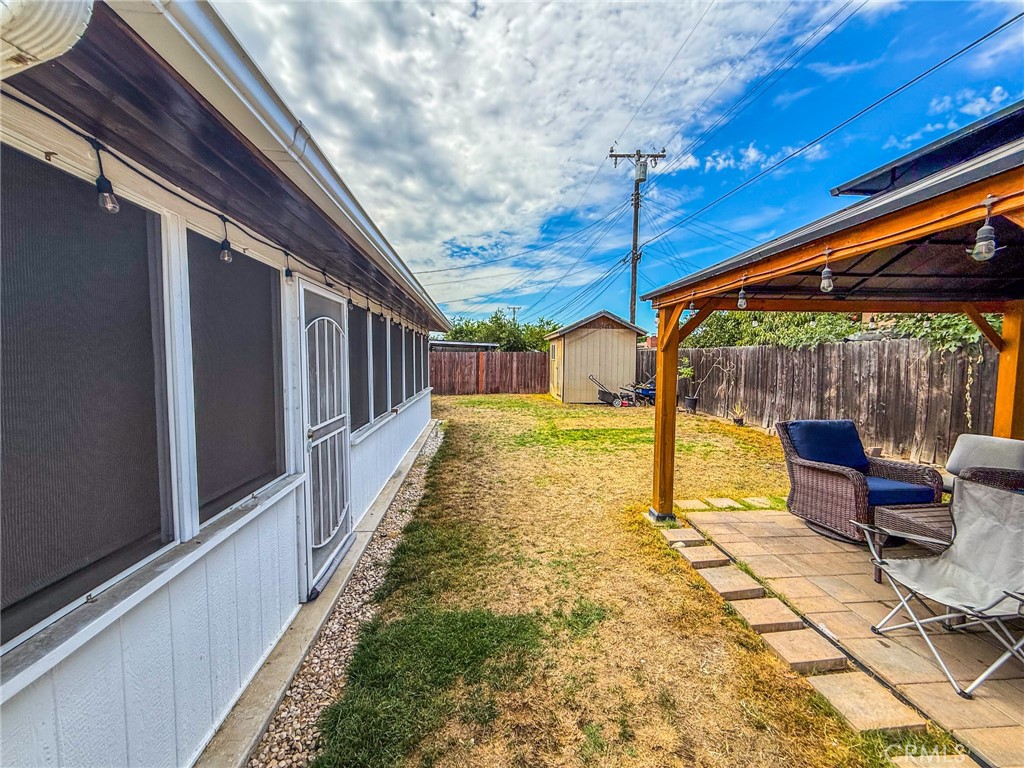 14972 Giordano Street