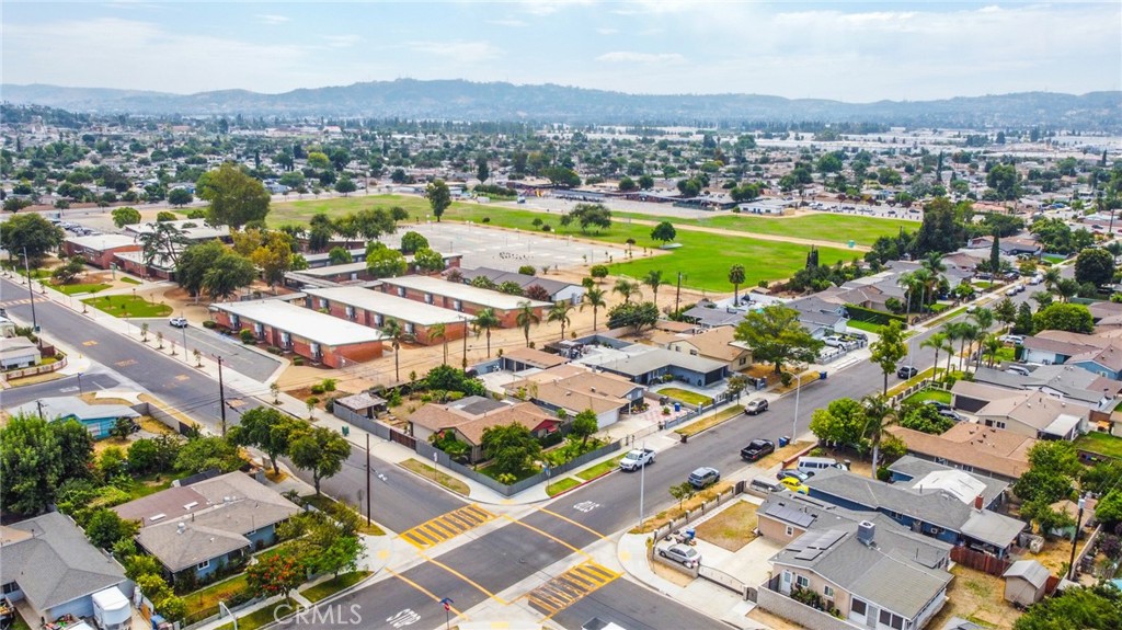 14972 Giordano Street