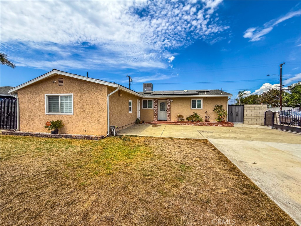 14972 Giordano Street