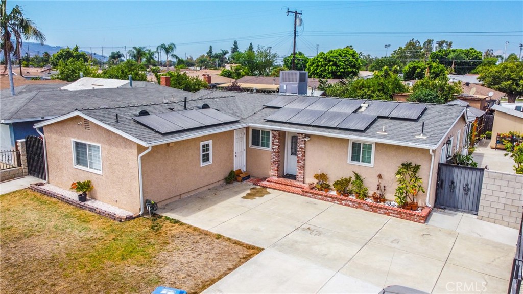 14972 Giordano Street