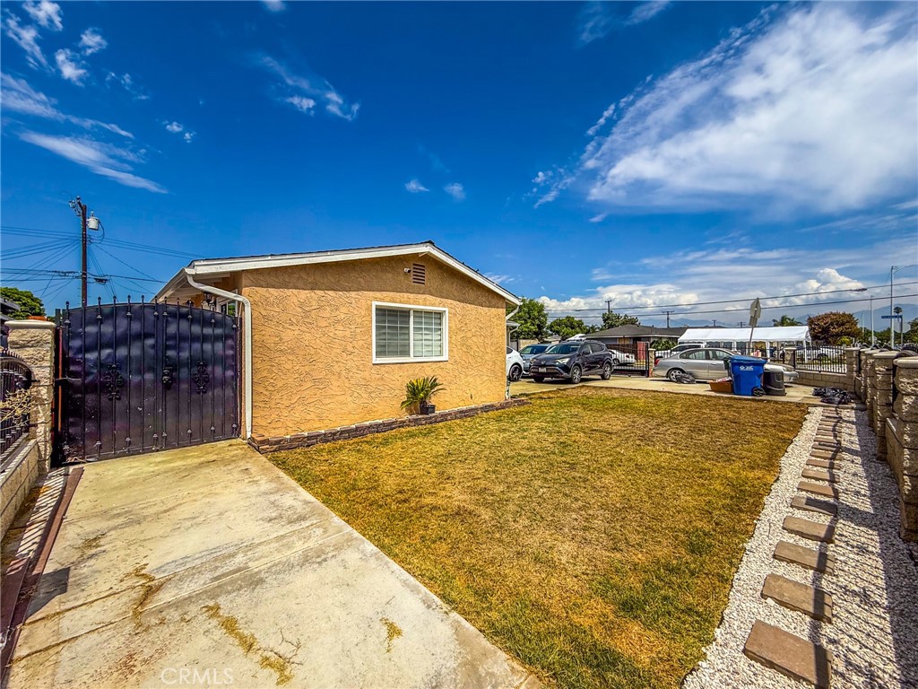 14972 Giordano Street