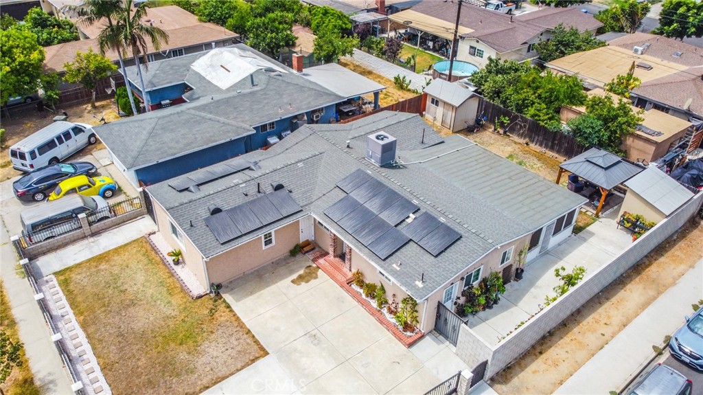 14972 Giordano Street