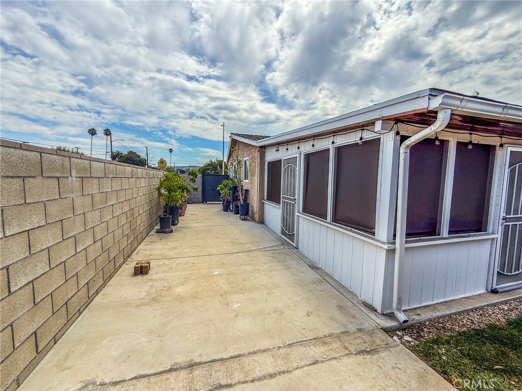 14972 Giordano Street